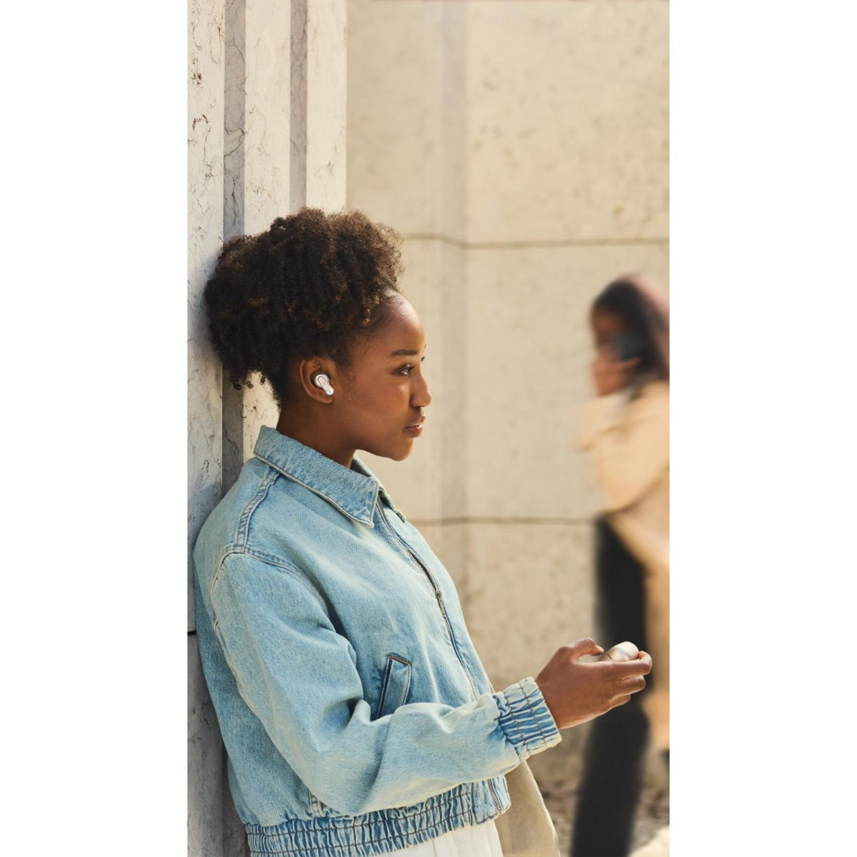 JBL - Tour Pro 3 EarBuds TWS - Latte - Wholesales Supply