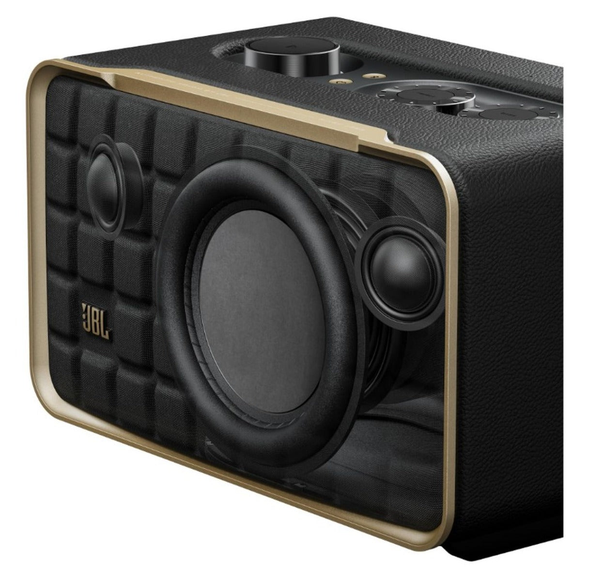 JBL Authentics 200 Wifi Speaker - Wholesales Supply