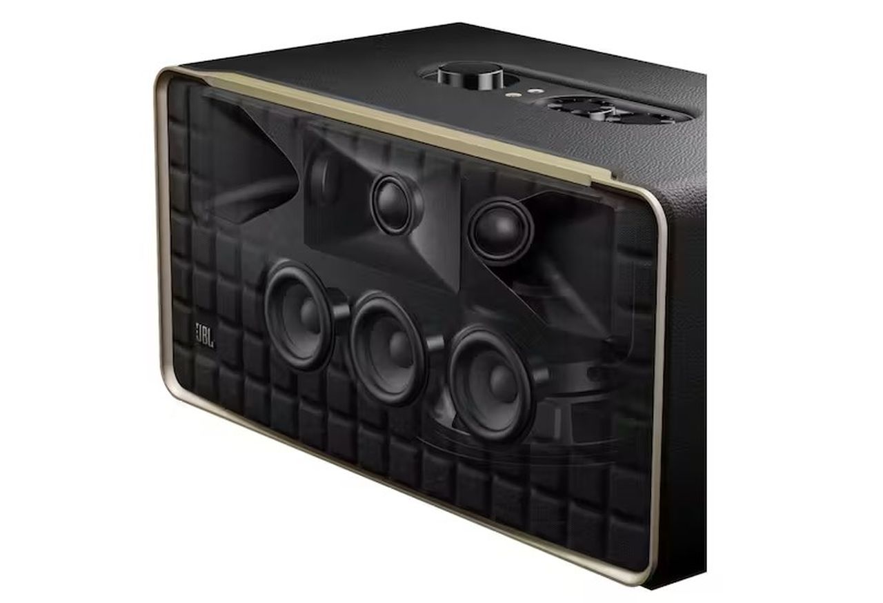 JBL Authentics 500 Wifi Speaker - Wholesales Supply