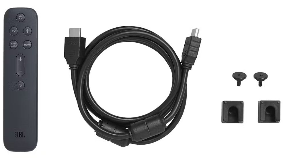 JBL Bar 2.1 Deep Bass MK2 2.1 Channel Soundbar with Wireless Subwoofer - Wholesales Supply