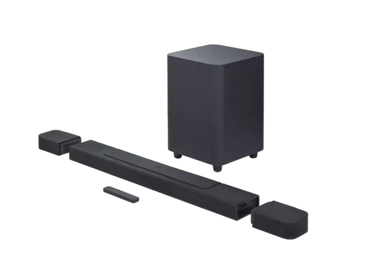 JBL Bar1000 7.1.4 880W Soundbar True Atmos - Wholesales Supply