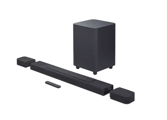 JBL Bar1000 7.1.4 880W Soundbar True Atmos - Wholesales Supply