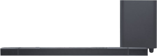 JBL - BAR1000 7.1.4 880W True Atmos Soundbar - Wholesales Supply