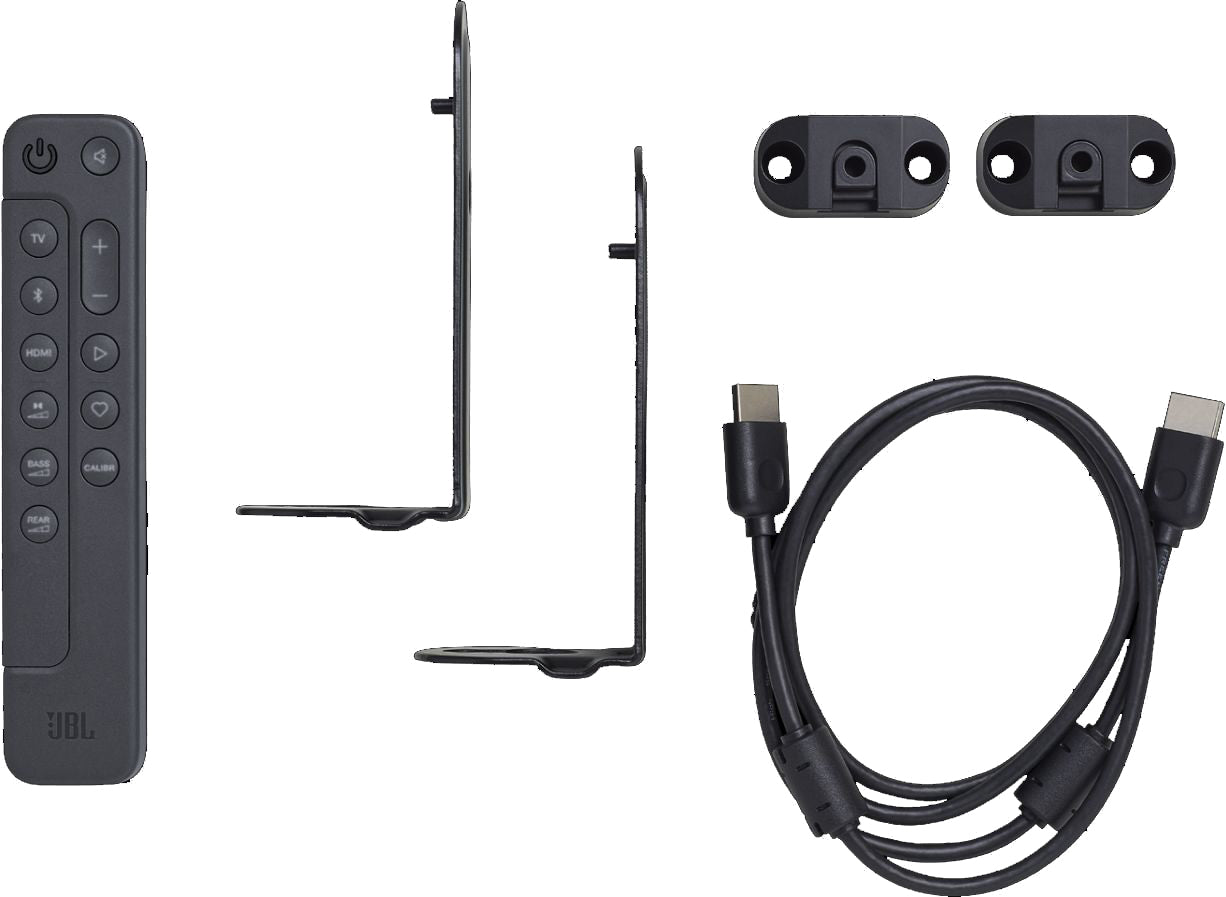 JBL - BAR1000 7.1.4 880W True Atmos Soundbar - Wholesales Supply