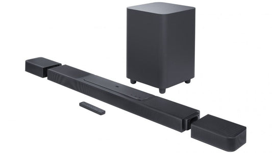 JBL Bar1300 11.1.4 Soundbar True Atmos - Wholesales Supply