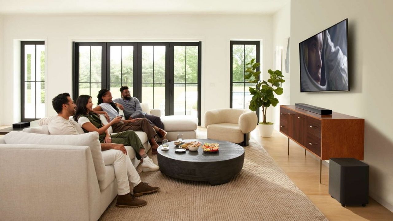 JBL Bar1300 11.1.4 Soundbar True Atmos - Wholesales Supply