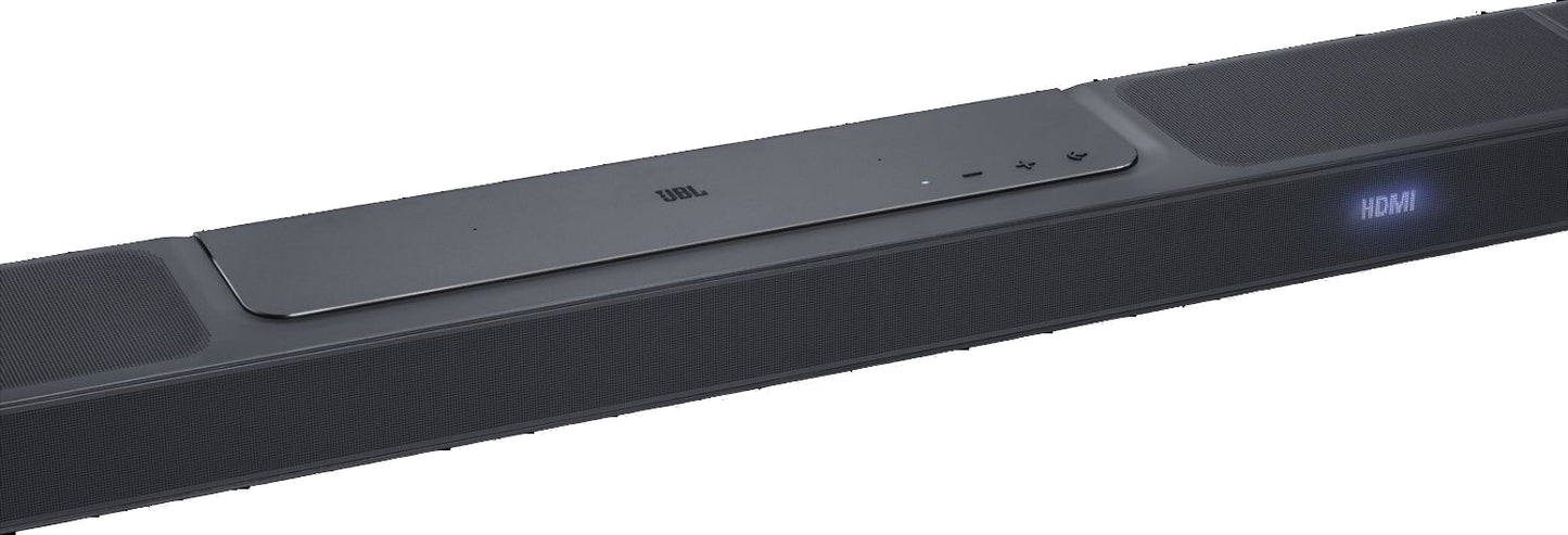 JBL - BAR1300 11.1.4 True Atmos Soundbar - Wholesales Supply