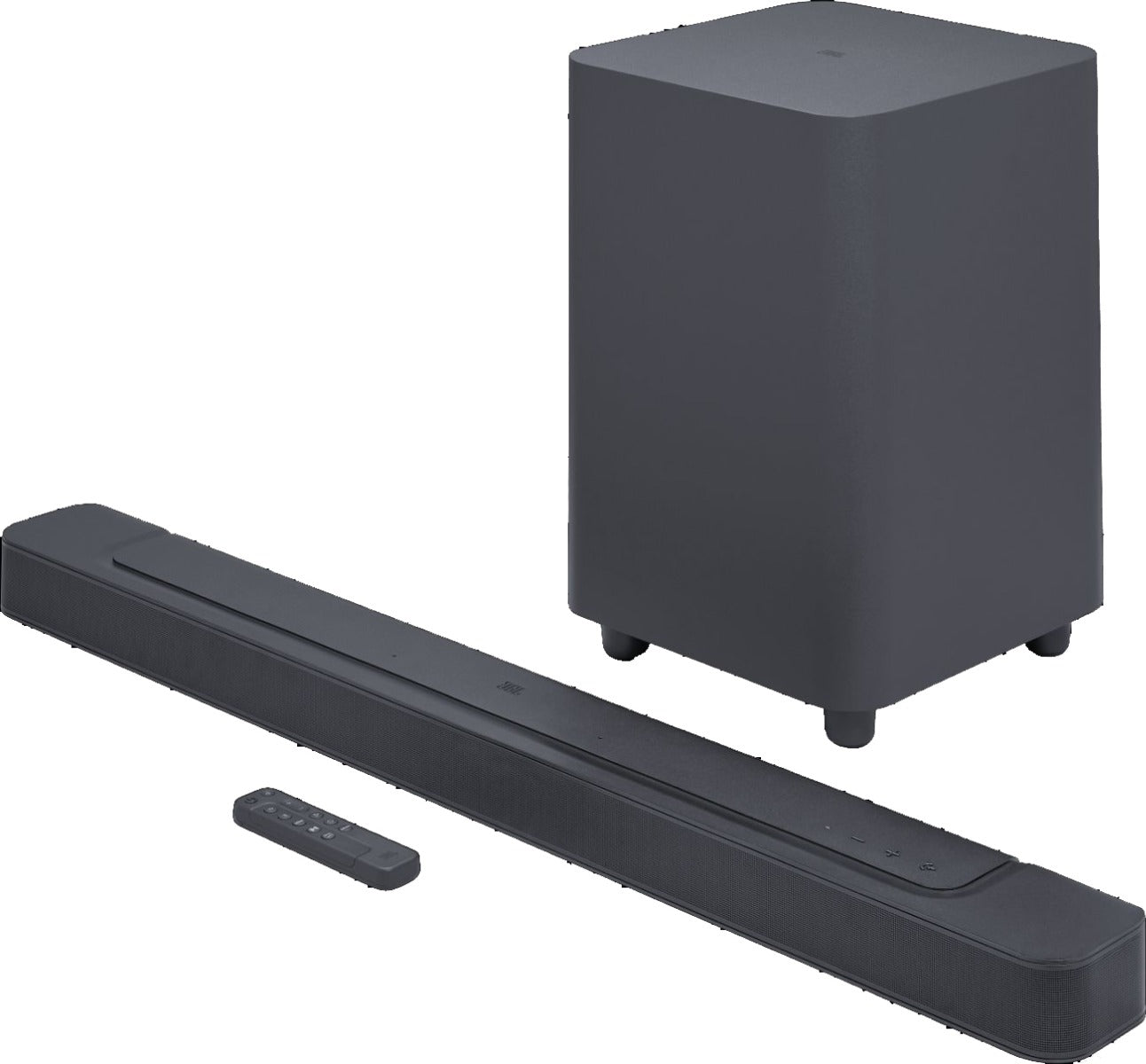 JBL - BAR500 5.1 590W Virtual Atmos Soundbar - Wholesales Supply