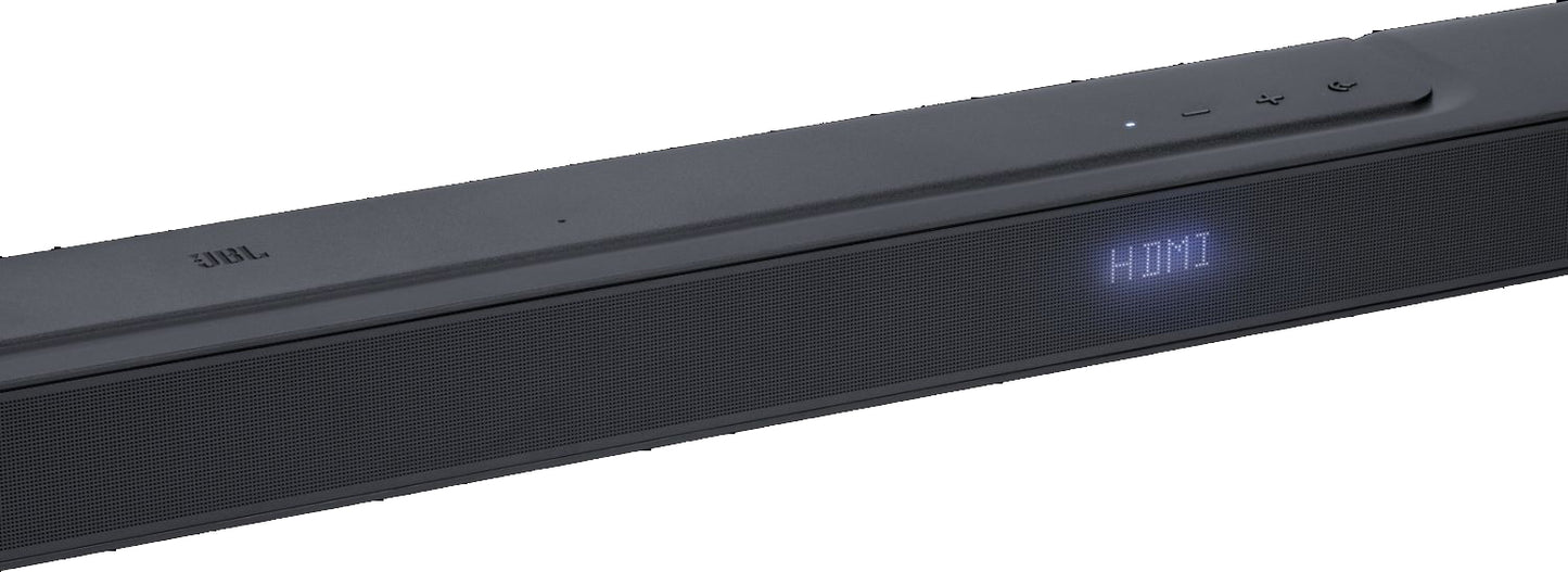 JBL - BAR500 5.1 590W Virtual Atmos Soundbar - Wholesales Supply