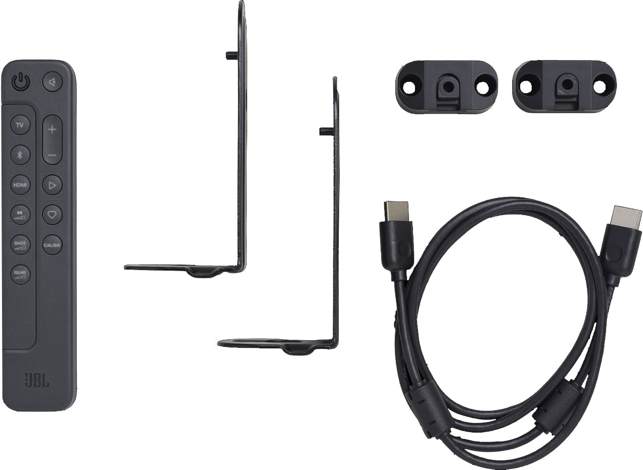 JBL - BAR800 5.1.2 720W True Atmos Soundbar - Wholesales Supply