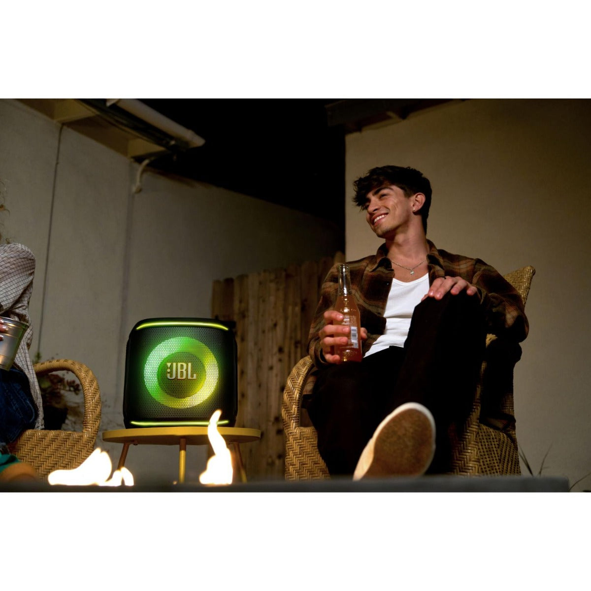 JBL - Encore Essential 2 Partybox Speaker - Wholesales Supply