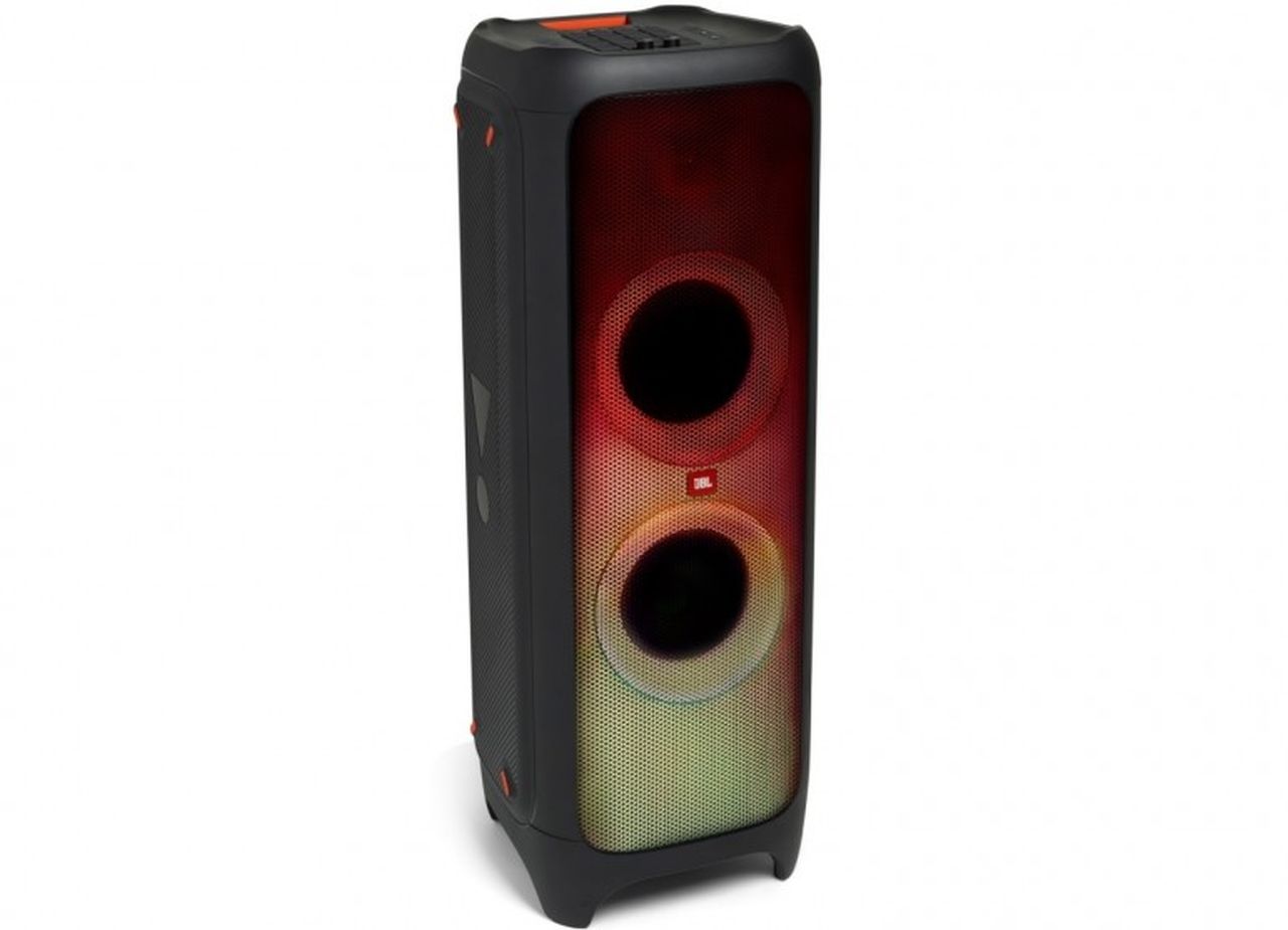 JBL PartyBox 1000 Bluetooth Party Speaker with Full Panel Lights Effects - Wholesales Supply