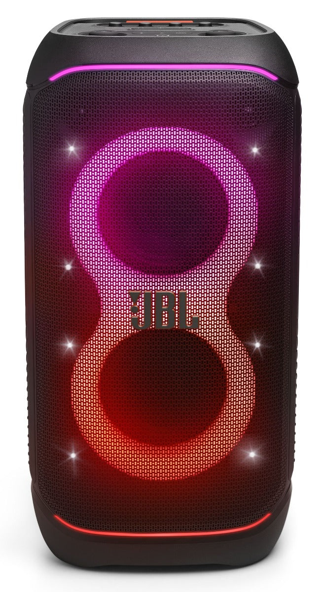 JBL - Partybox 320 Portable Speaker - Wholesales Supply