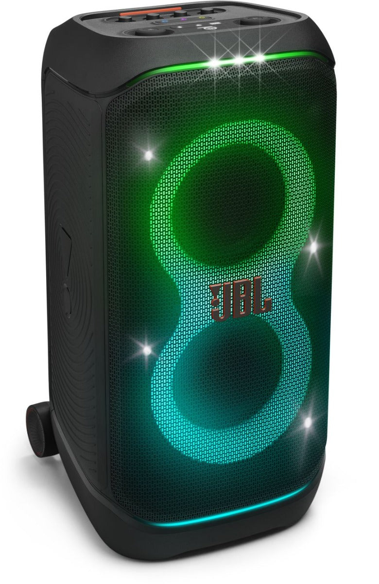 JBL - Partybox 320 Portable Speaker - Wholesales Supply