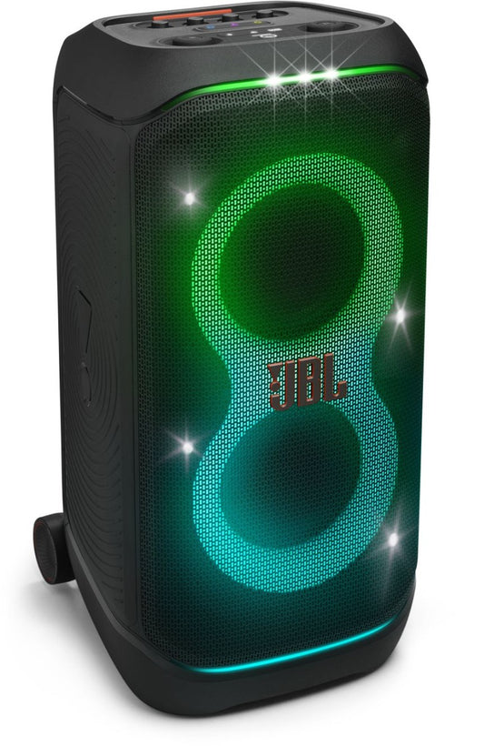 JBL - Partybox 320 Portable Speaker - Wholesales Supply
