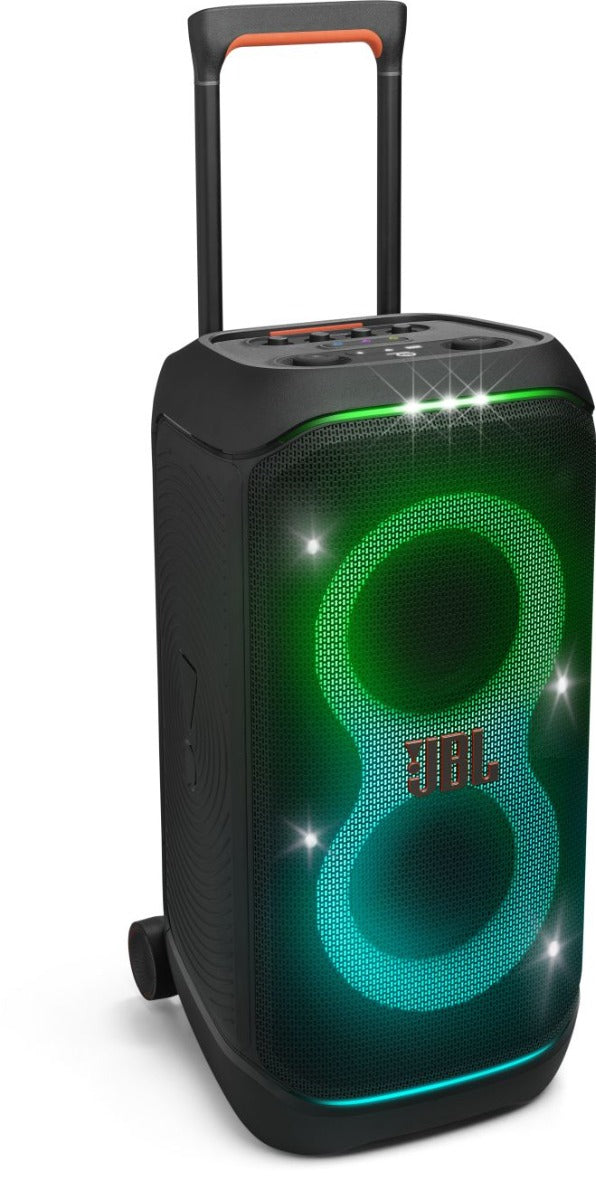 JBL - Partybox 320 Portable Speaker - Wholesales Supply
