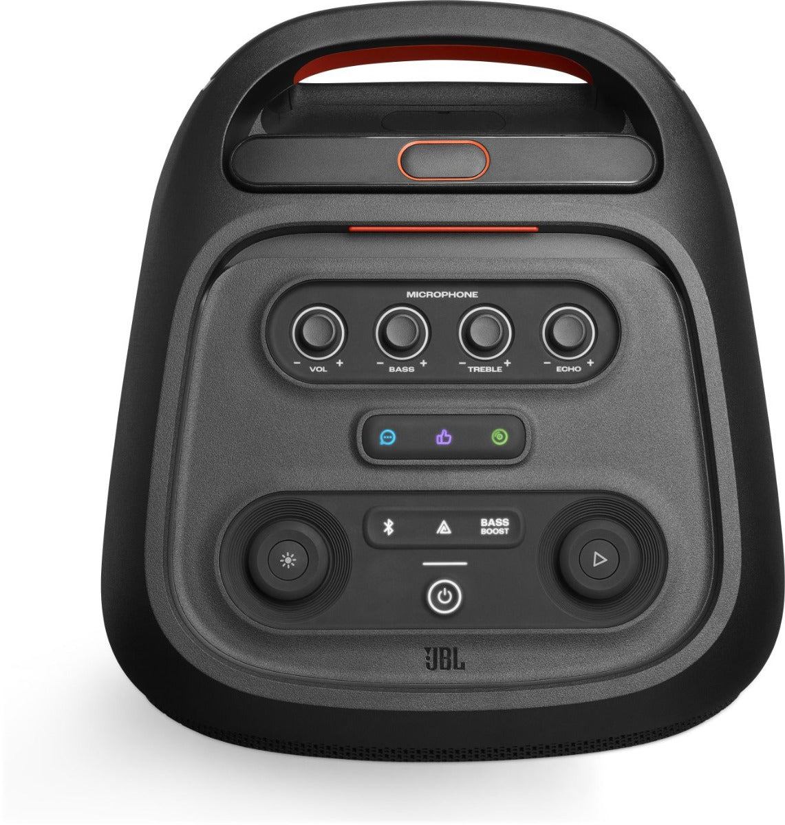 JBL - Partybox 320 Portable Speaker - Wholesales Supply