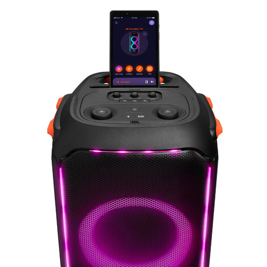 JBL - Partybox 710 Portable Speaker - Wholesales Supply