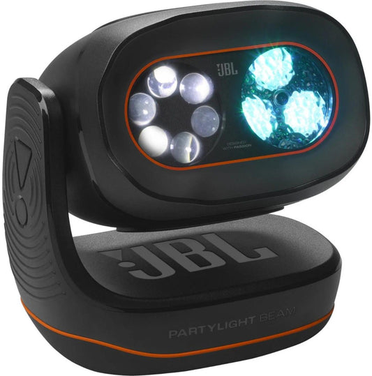 JBL - Partylight Beam - Wholesales Supply