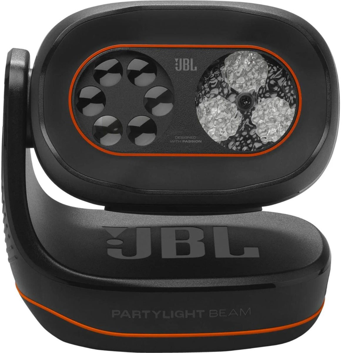 JBL - Partylight Beam - Wholesales Supply