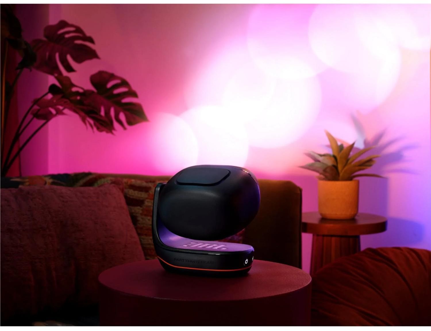 JBL - Partylight Beam - Wholesales Supply