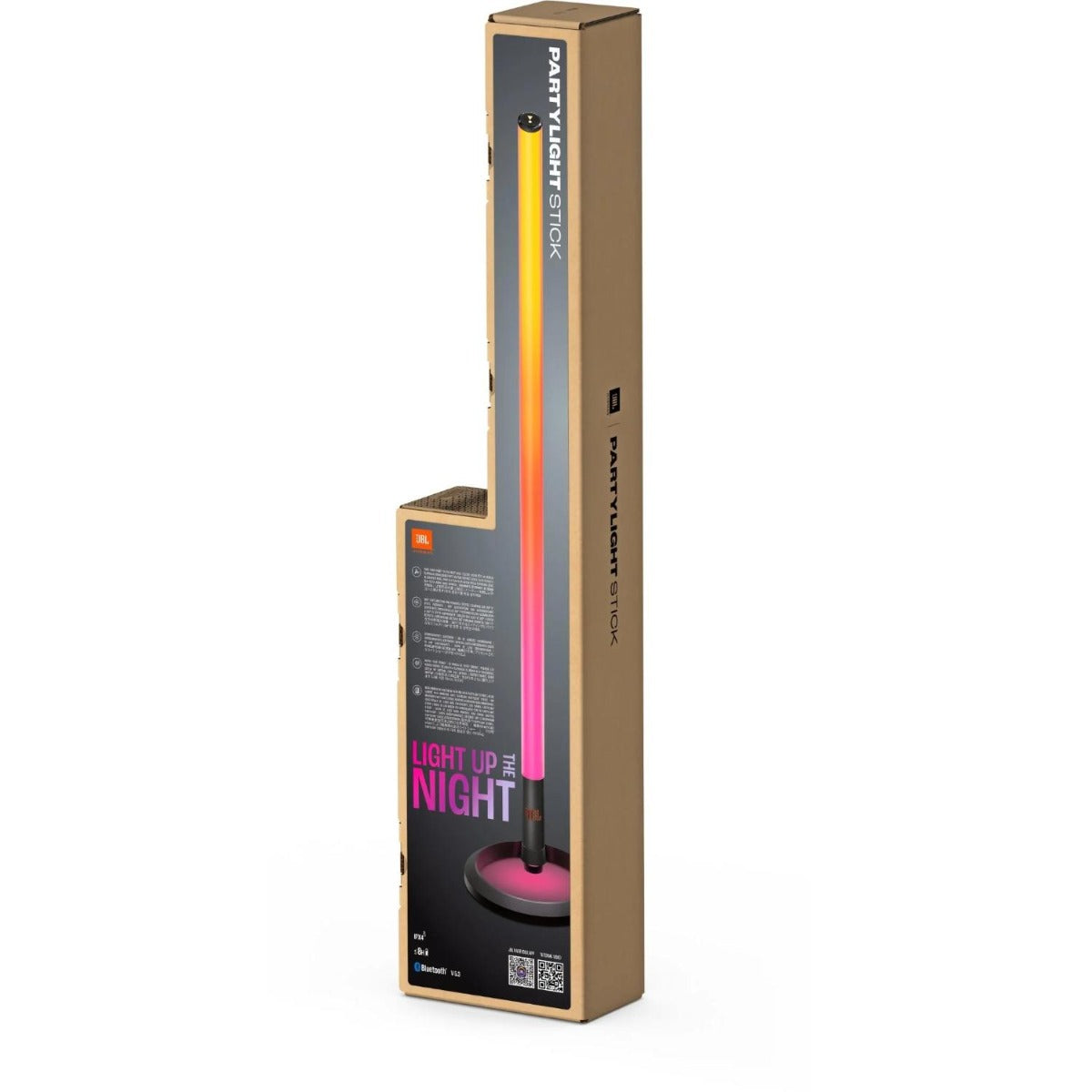 JBL - Partylight Stick - Wholesales Supply
