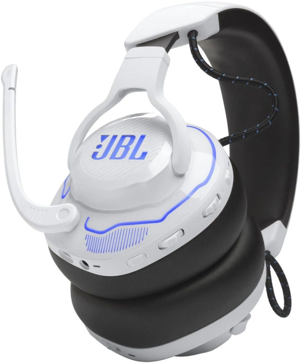 JBL - Quantum 910P Gaming Over Ear Headset PS Version - Wholesales Supply