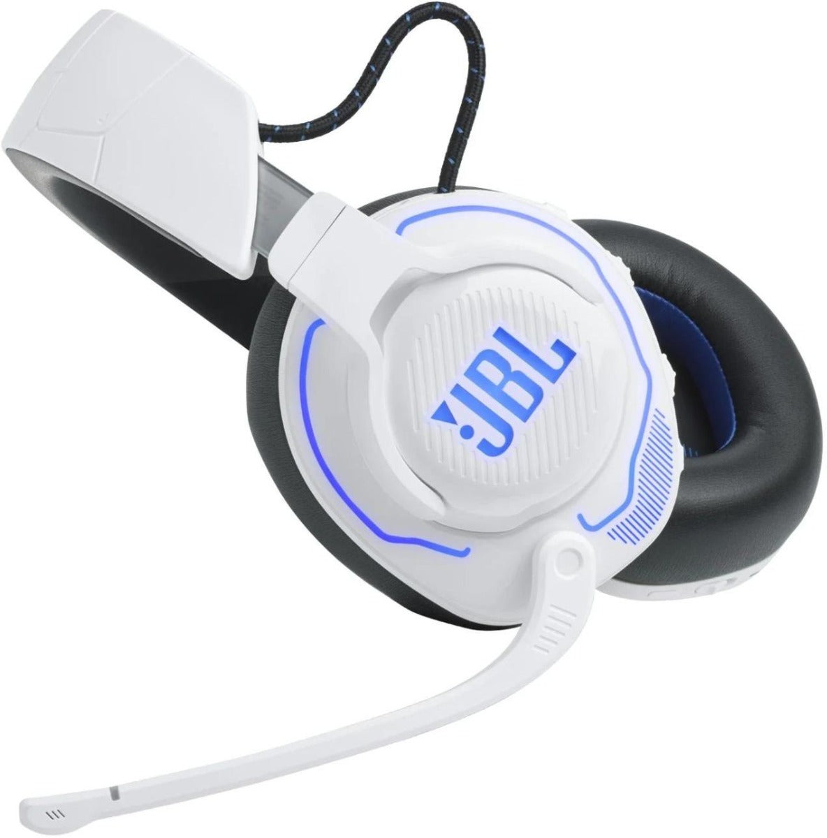 JBL - Quantum 910P Gaming Over Ear Headset PS Version - Wholesales Supply