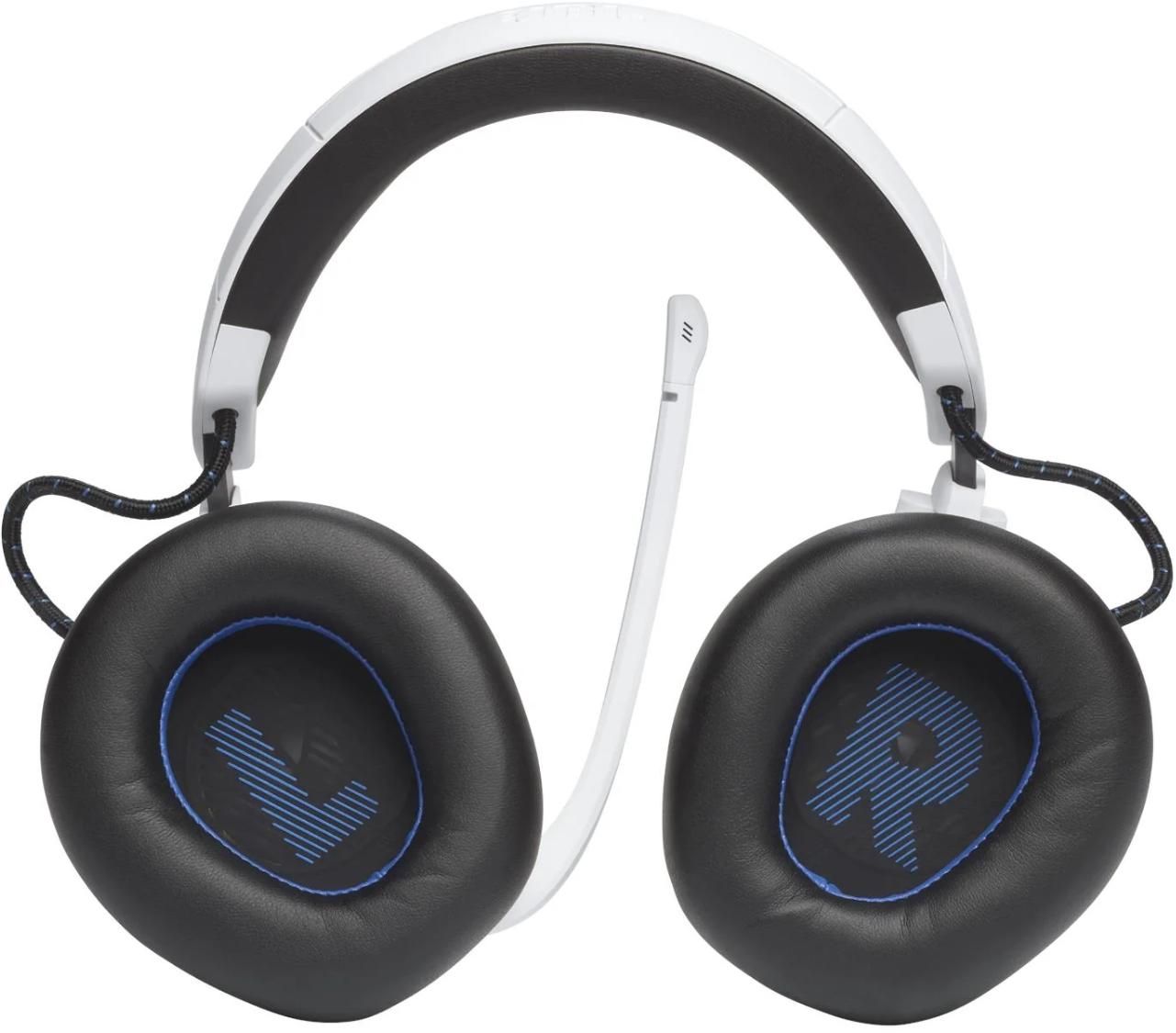 JBL - Quantum 910P Gaming Over Ear Headset PS Version - Wholesales Supply