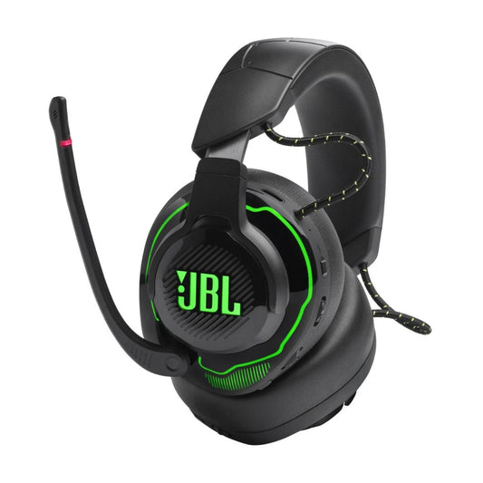 JBL - Quantum 910X Gaming Over Ear Headset - Xbox Version - Wholesales Supply