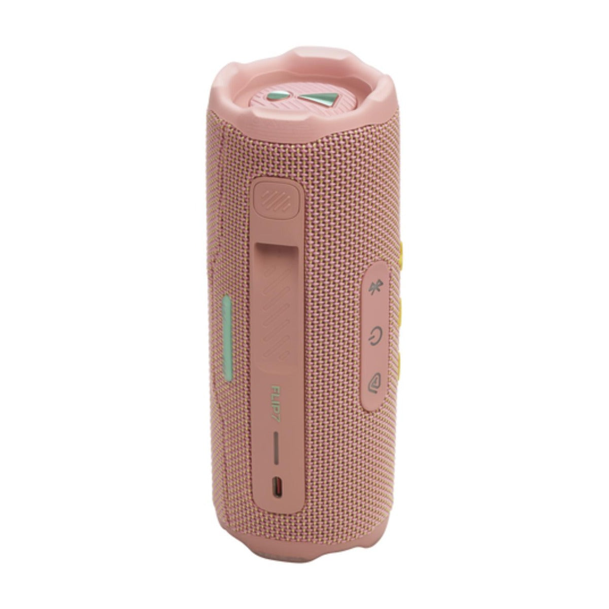 JBL - Flip 7 Portable Waterproof Bluetooth Speaker - Pink - Wholesales Supply