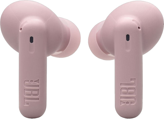 JBL - Wave Beam 2 Earbuds TWS - Pink - Wholesales Supply