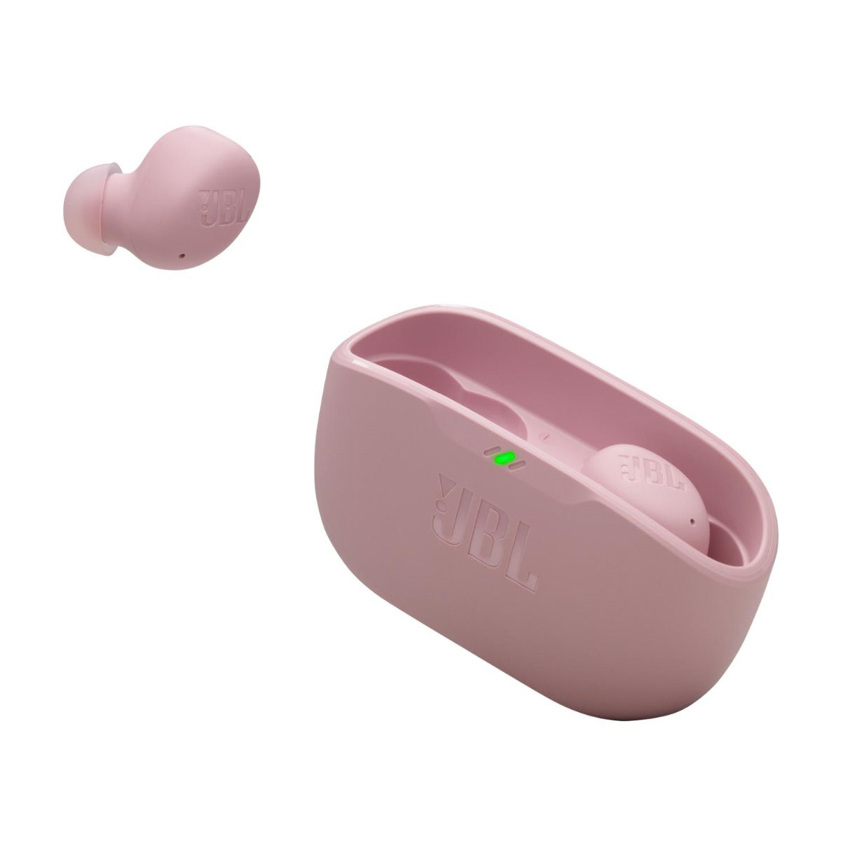 JBL - Wave Buds 2 TWS - Pink - Wholesales Supply