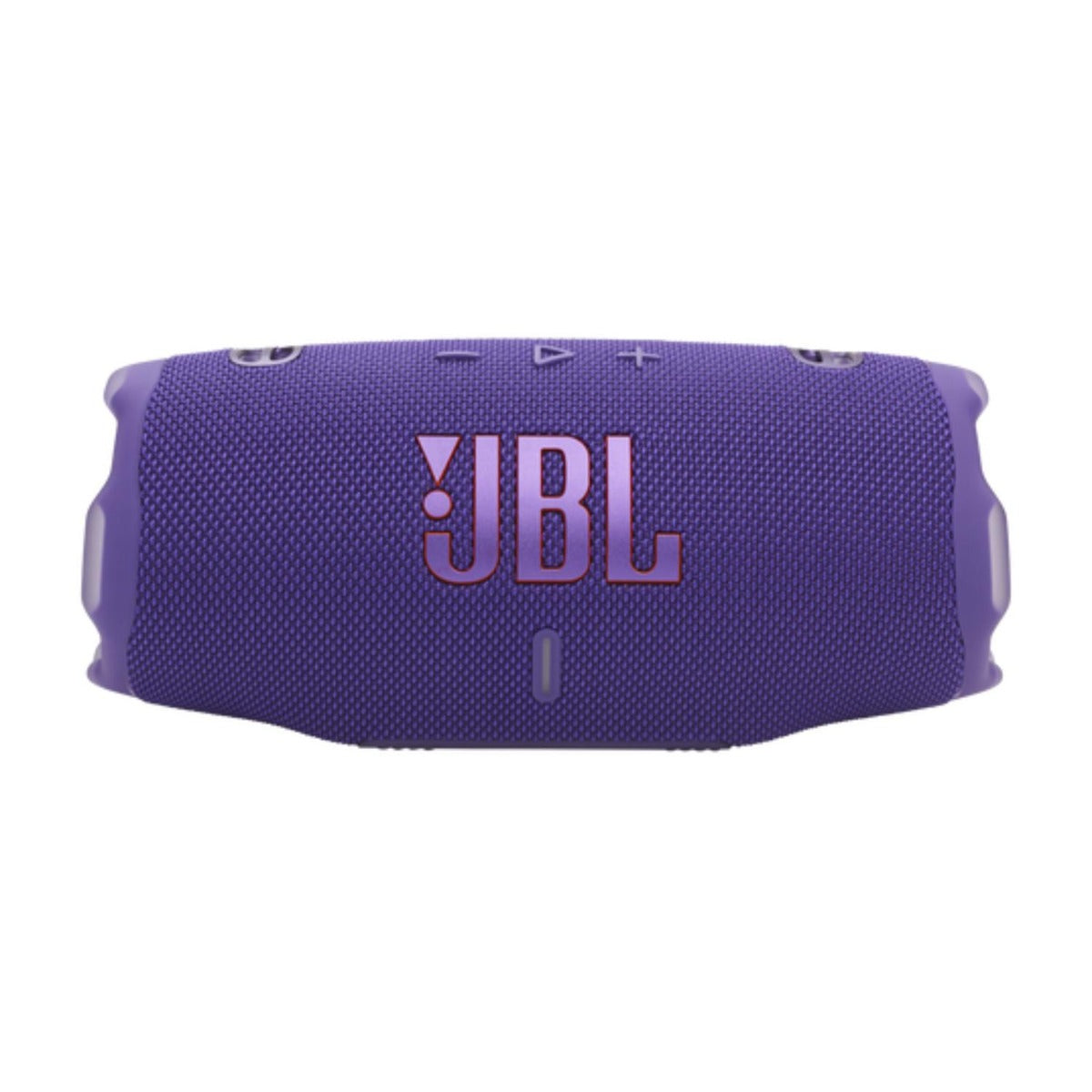 JBL - Charge 6 Bluetooth Speaker w Strap - Purple - Wholesales Supply