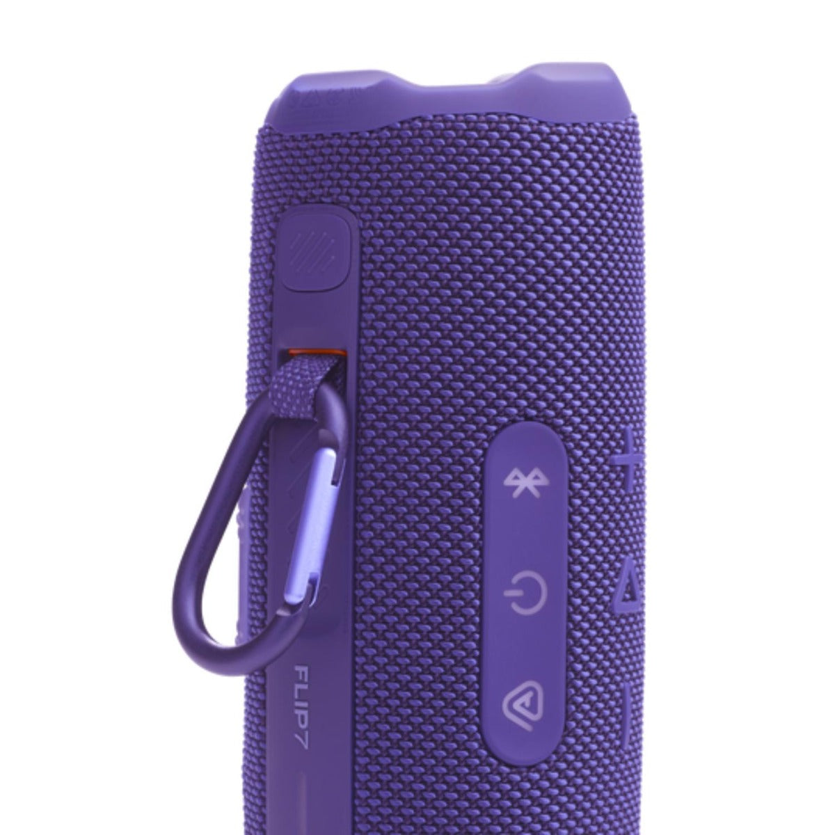 JBL - Flip 7 Portable Waterproof Bluetooth Speaker - Purple - Wholesales Supply