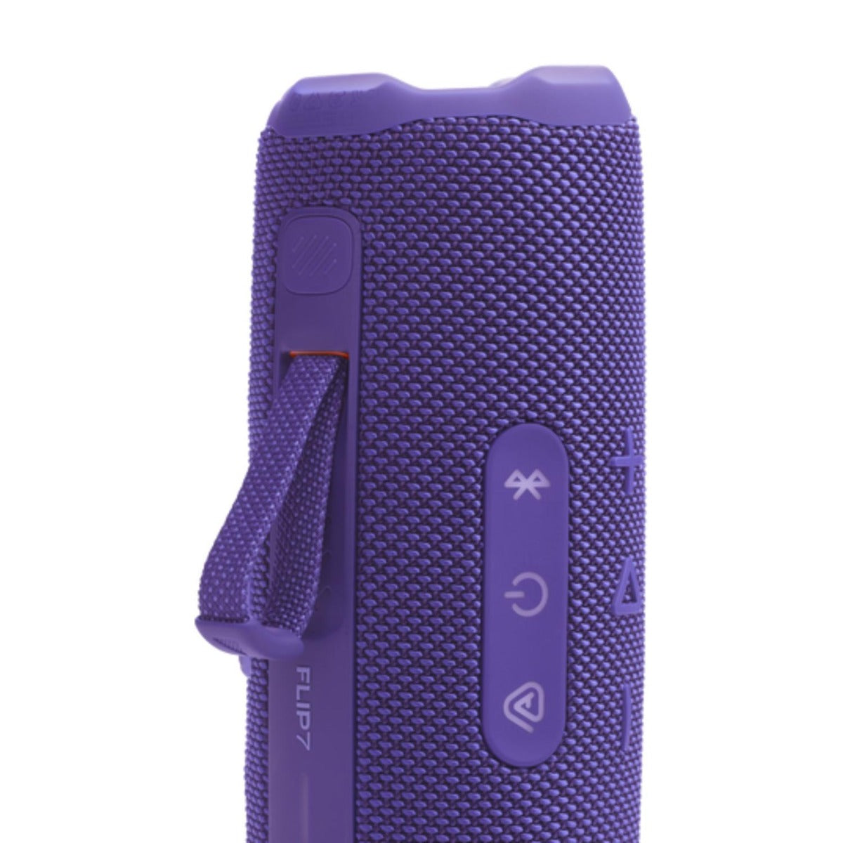 JBL - Flip 7 Portable Waterproof Bluetooth Speaker - Purple - Wholesales Supply