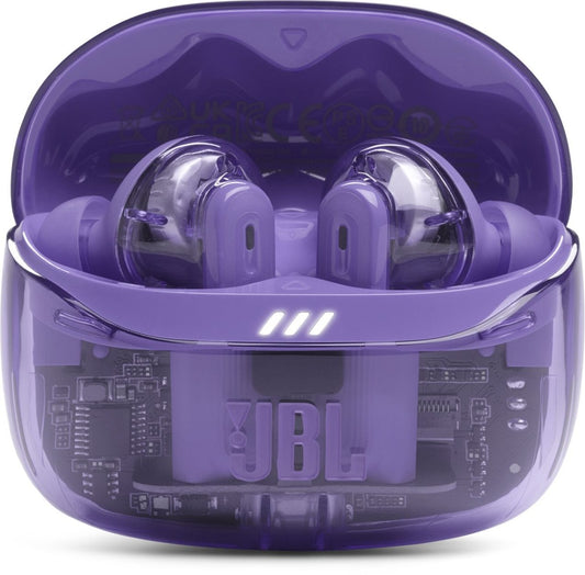 JBL - Tune Beam 2 TWS - Ghost Mauve - Wholesales Supply