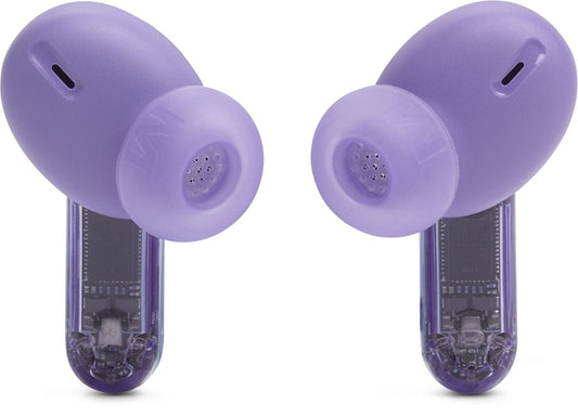 JBL - Tune Beam 2 TWS - Ghost Mauve - Wholesales Supply