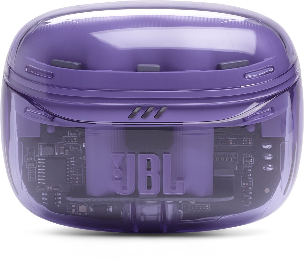 JBL - Tune Beam 2 TWS - Ghost Mauve - Wholesales Supply