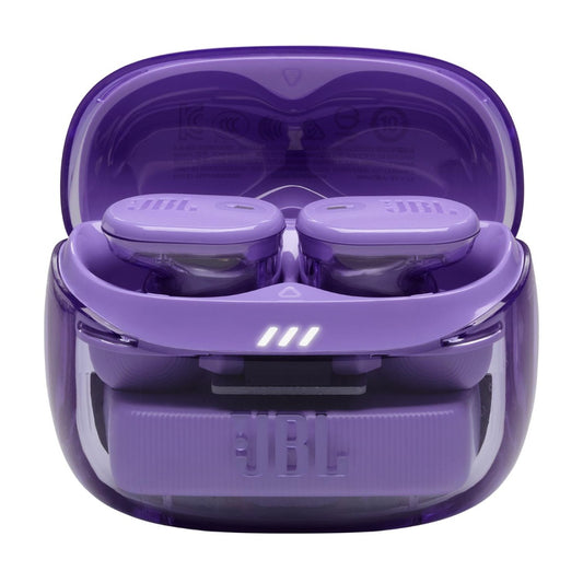 JBL - Tune Buds 2 TWS - Ghost Mauve - Wholesales Supply