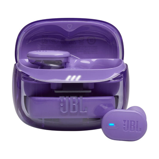 JBL - Tune Buds 2 TWS - Ghost Mauve - Wholesales Supply