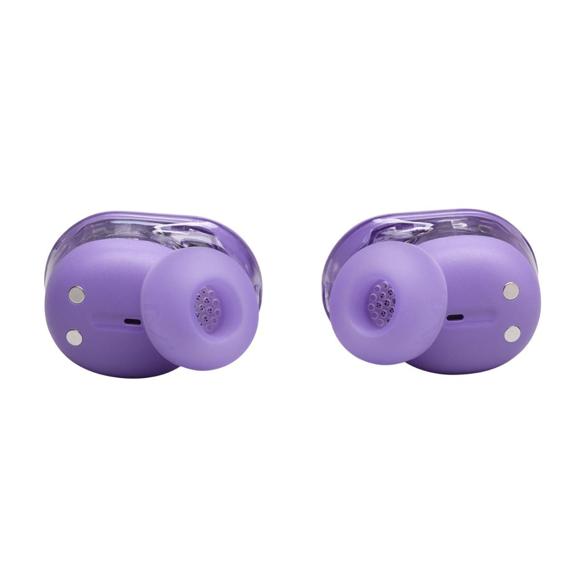 JBL - Tune Buds 2 TWS - Ghost Mauve - Wholesales Supply
