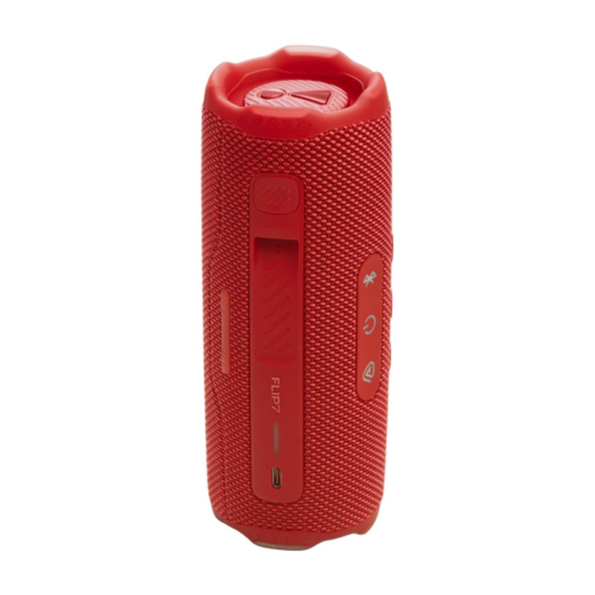 JBL - Flip 7 Portable Waterproof Bluetooth Speaker - Red - Wholesales Supply