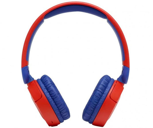 JBL JR310 BT Kids On-Ear Headphone - Red - Wholesales Supply
