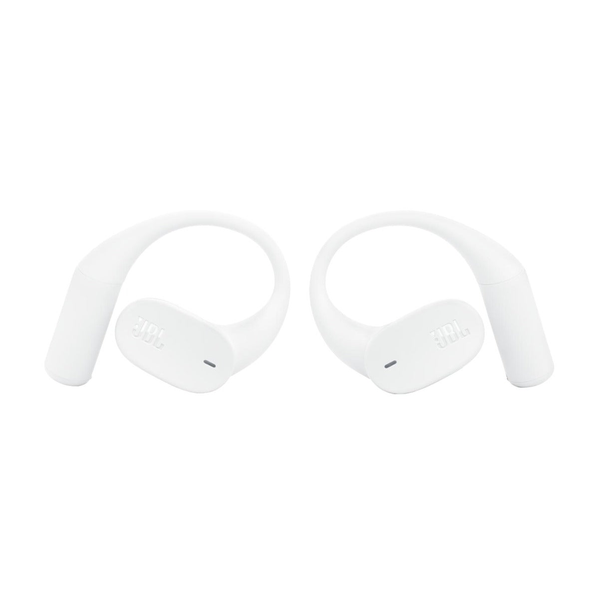 JBL - Sense Lite Open-Ear Headphones - White - Wholesales Supply