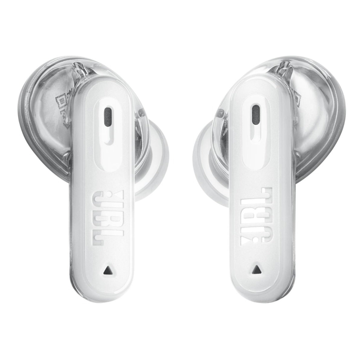 JBL - Tune Beam 2 TWS - Ghost White - Wholesales Supply