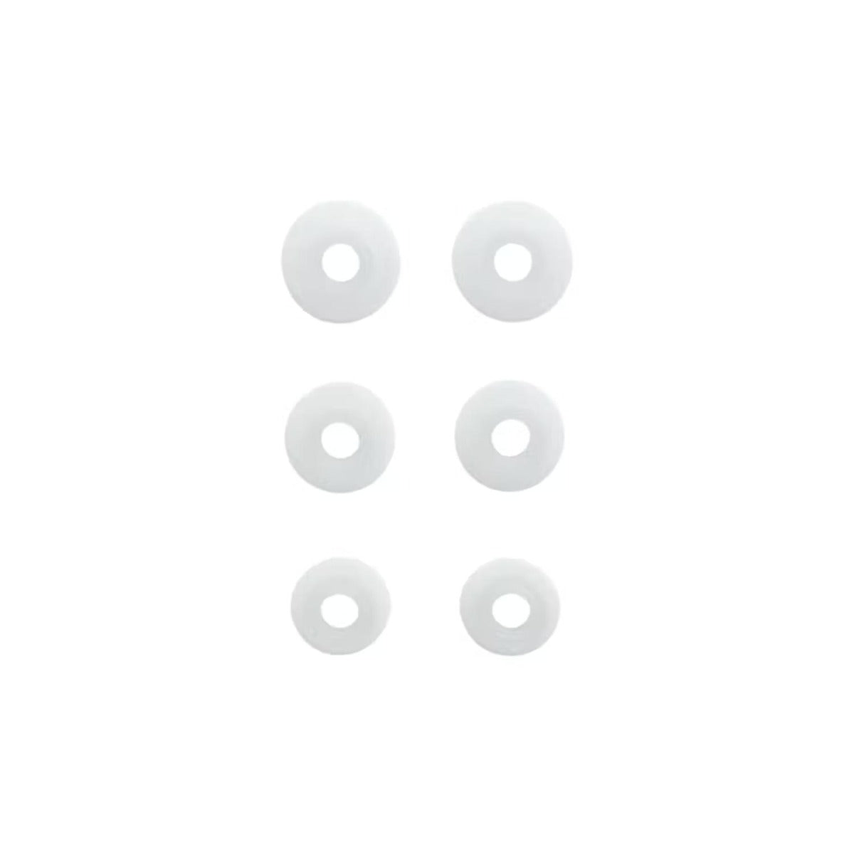 JBL - Tune Beam True Wireless Earbuds - White - Wholesales Supply