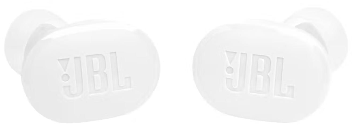 JBL - Tune Bud True Wireless Earbuds - White - Wholesales Supply