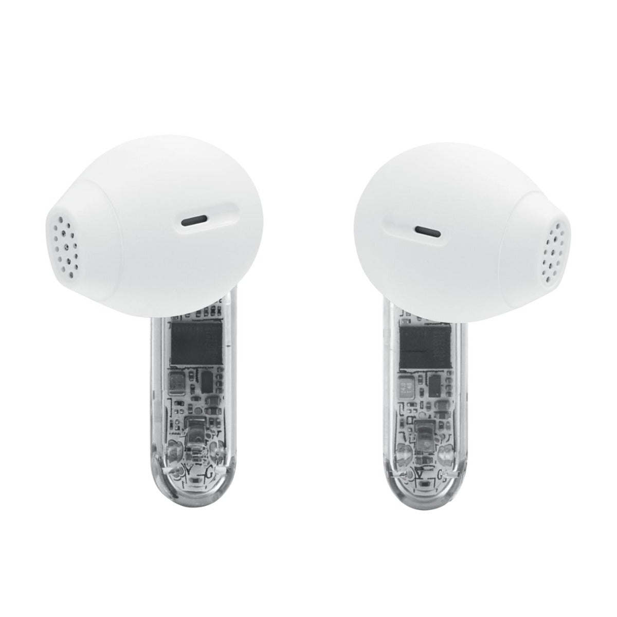 JBL - Tune Flex 2 TWS - Ghost White - Wholesales Supply