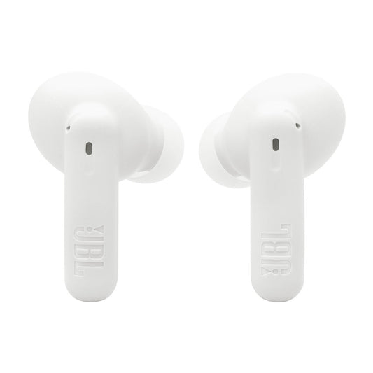 JBL - Wave Beam 2 Earbuds TWS - White - Wholesales Supply